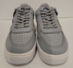 air force 1 shadow wolf grey