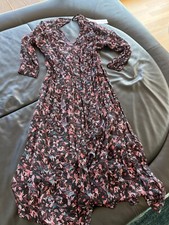 Schönes Kleid von IRO. Gr. 36, neu mit Etike...