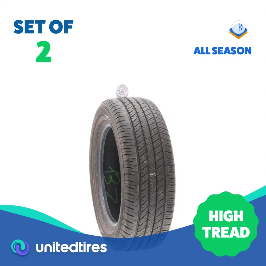 Yokohama 195/60/15 All Season Tires for sale | eBay