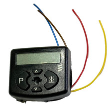 OEM OPEL VW MERCEDES Eberspächer Zeitschaltuhr Standheizung 895184000