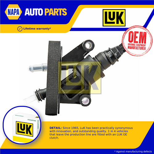 Clutch Master Cylinder 511061010 LuK 1751682 CV217A543BA Top Quality ...