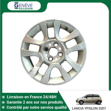 Jantes Lancia YPSILON