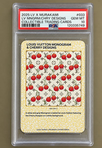 25+ Lv Murakami Trading Card for sale | Updated Oct 2026