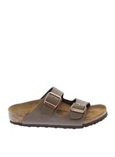 Birkenstock Bambino Sandali Punta Aperta Marrone Mocca, 31 EU