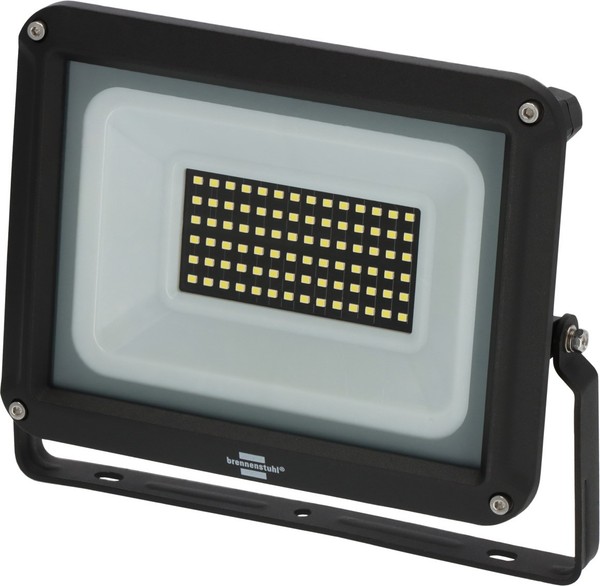 Brennenstuhl Jaro 7060 LED Strahler 5800 Lm IP65 50W Schwarz-image
