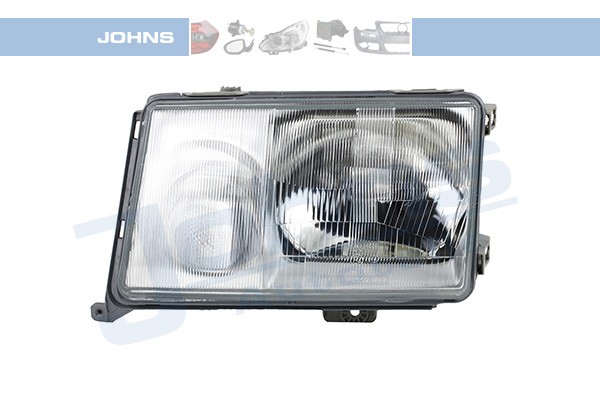 50 14 09-2 Scheinwerfer Links FüR MERCEDES-BENZ 124 Stufenheck (W124)-image