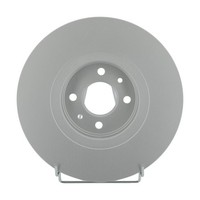 2X Bremsscheibe Coat+ Jurid 562410JC JC Schachtel FüR Renault ScÉNic 2 JM0 Dci