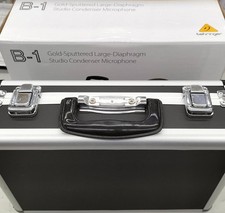 Condenser Microphone Model B1 BEHRINGER