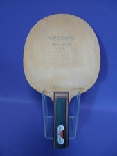 Butterfly SCHLAGER CARBON LIGHT Tischtennisho...