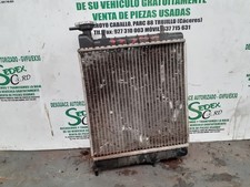 Radiateur Hyundai ACCENT