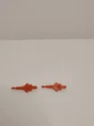 Vintage MOTU Masters of the Universe STRIDOR Gun Weapon ACCESSORY Parts