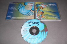 Jadis - Across The Water