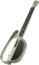 C1 Stringless Smart Guitar, Foldable Travel Guitar w/ Chords & Drum Machine