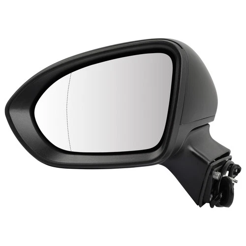 Driver Left Side Heated Mirror w/Signal Lamp Fits Chevrolet Cruze Sedan 2016-19