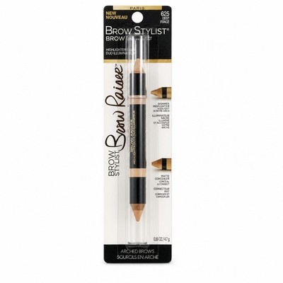L'Oréal Paris Brow Stylist Raiser Highlighter Duo Deep 625