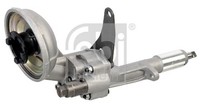 Febi Bilstein ÖLpumpe 06608 FüR Mercedes T1 Klasse W115 123 611 W460 S123 601 T2