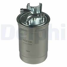 Kraftstofffilter für Audi A6 C5 4B2 4B5 A8 D2 4D2 D3 4E2 Allroad 4BH | 24431455