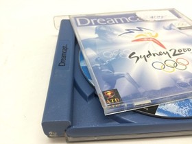 JUEGO DREAMCAST SYDNEY 2000 20079416