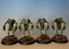 Tzeentch Chaos Dwarf Fantasy Football - Pack of 6 Hobgoblins