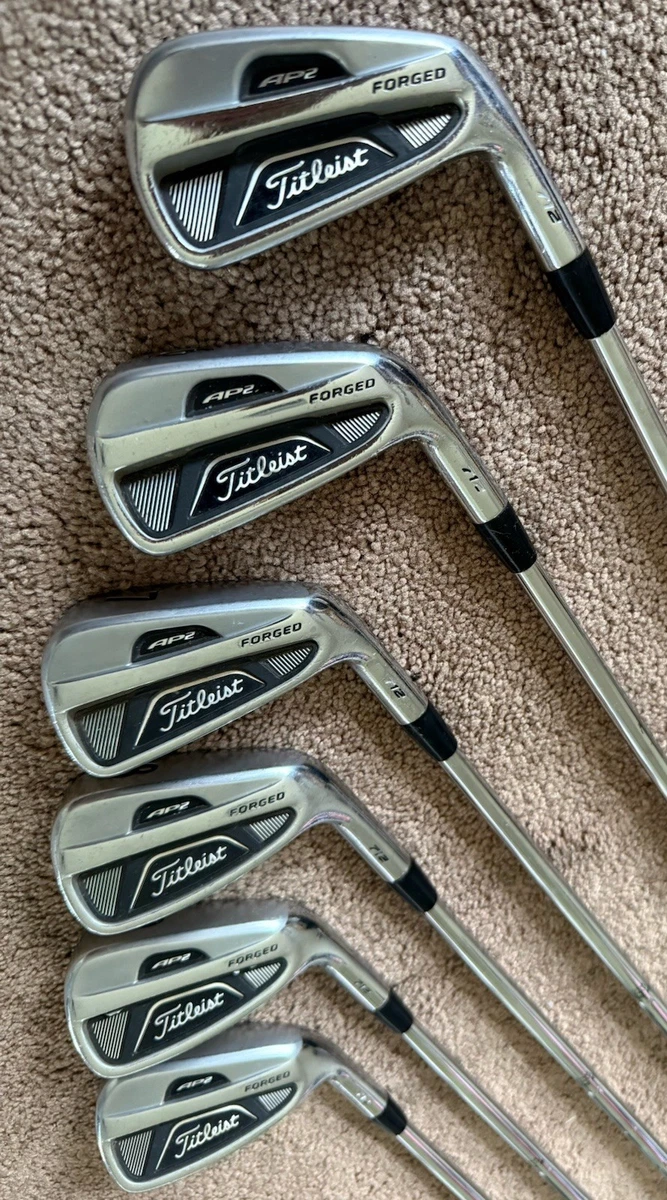 Titleist Ap2 712 for sale | eBay