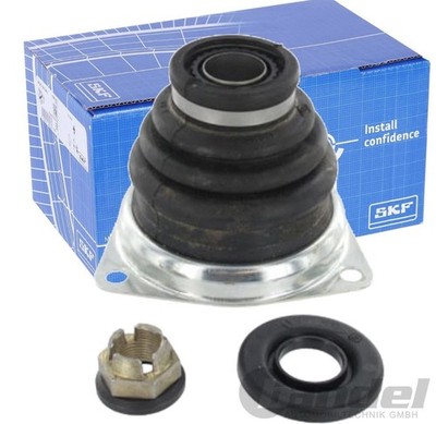 NEW - SKF VKJP6001 Bellows Kit, Drive Shaft for Dacia Lada Renault