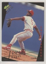 1993 Classic Best Gold Minor League John Roper #55 0w6