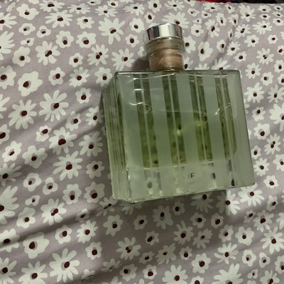 Nest New York Wild Mint & Eucalyptus Reed Diffuser 5.9 fl oz. NO REEDS