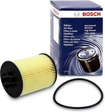 BOSCH F026407015 Ölfilter für OPEL ASTRA G H CORSA B C D MERIVA 1.0-1.4 9192425