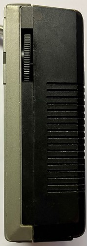 Transistor Radio vintage, Magnavox Model 39 Pocket Portable Works - Picture 4 of 10