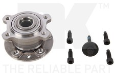 Roulement de roue Volvo XC60
