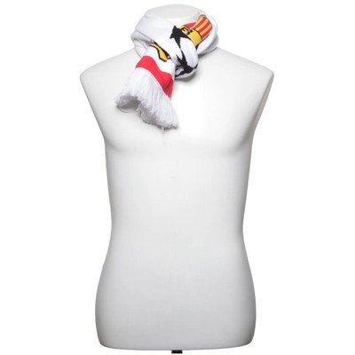 Champion's League, Schal, Unisex (Erwachsene), Acryl/Elasthan #xWB