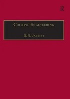 Cockpit Engineering | D.N. Jarrett | Taschenbuch | Einband - Flex.(Paperback)