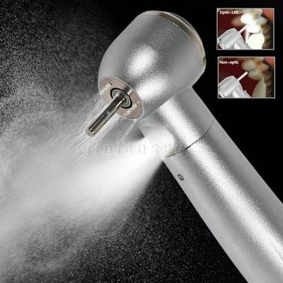 E-generator Dental LED Fiber Optic High Speed Handpiece YBB-T-M4-SU KaV Style
