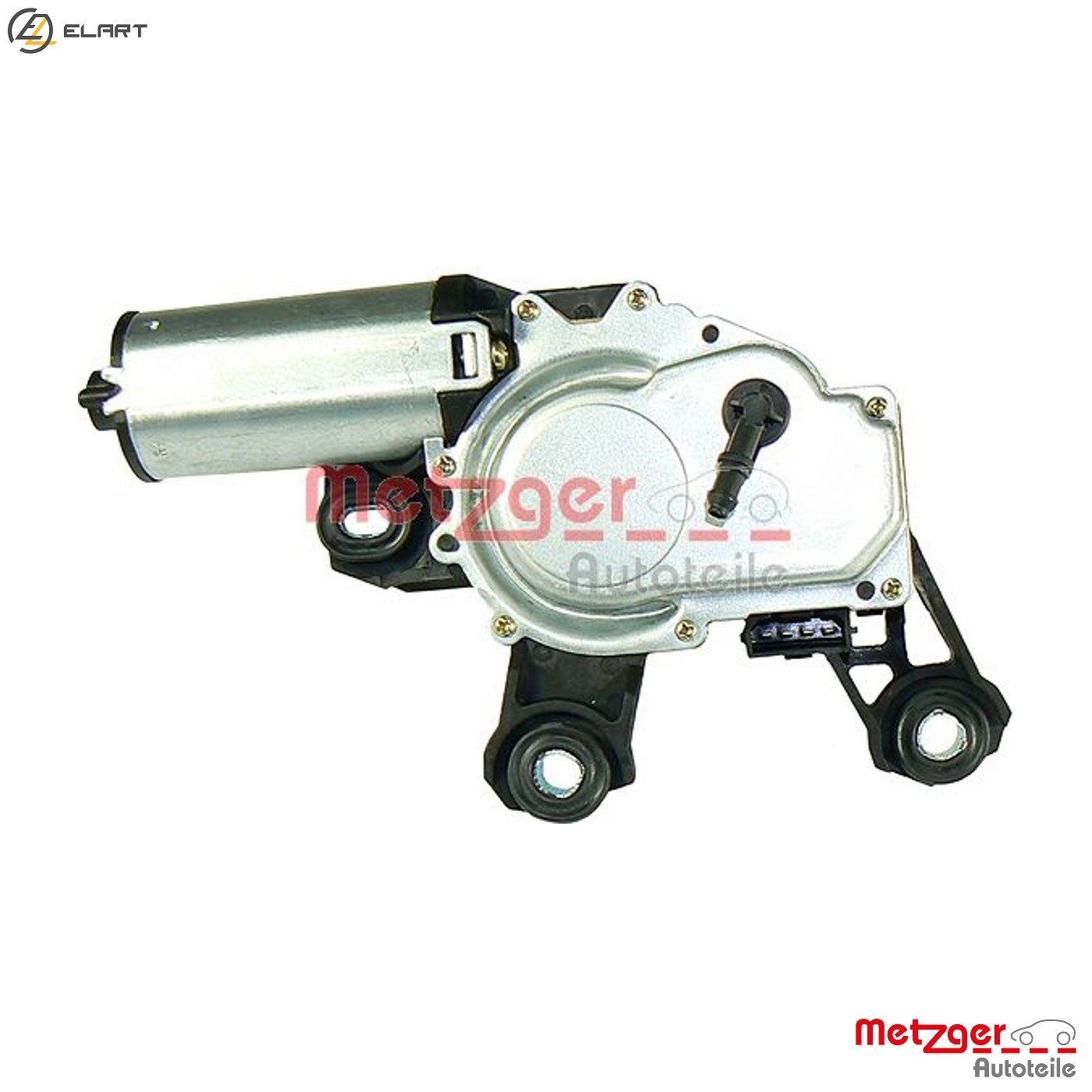 WIPER MOTOR 2190510 FOR SKODA VW BORA GOLF/IV/Mk JETTA PASSAT SEAT BME 1.2L 3cyl