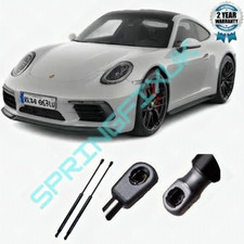 2x Puntoni Gas Cofano 560N 225mm per Porsche 911 996 - Coppia OEM 99651155101