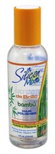 Silicon Mix Gotas De Brillo Bambu Hair Polisher 4 Ounce