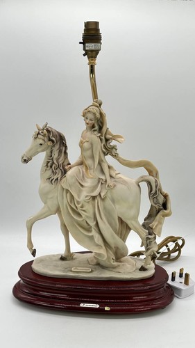 Giuseppe Armani Florence Lamp