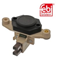 Febi Bilstein Generatorregler - Deutz-Fahr, Fendt, Hitachi, John Deere, Massey