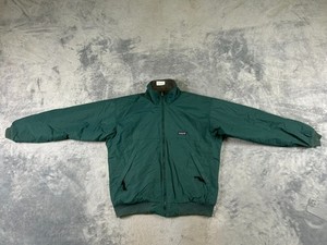 Patagonia Shelled Synchilla Jacket | eBay