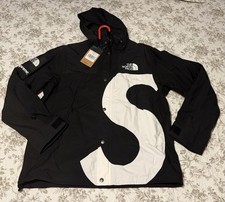 Las mejores ofertas en Supreme x The North Face Nylon cubierta
