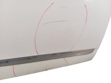 Porte avant et accessoires Renault SCENIC