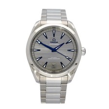 Pre-Owned OMEGA Aqua Terra 220.10.41.21.06.001 2018 Watch