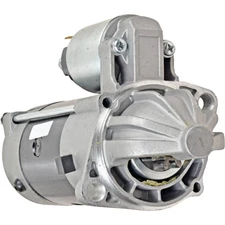 Starter For Kioti CK25 CK2510 E5500-63014 E5500-63015 E5500-63016; SMN0006