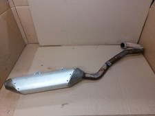 ligne d' échappement origine BETA ENDURO 4T 400 RR 2012 FACTORY