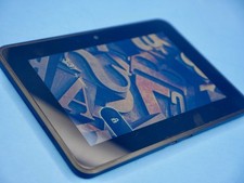 Amazon Kindle Tablet X43Z60 Black Micro-USB Connectivity 7in bundle