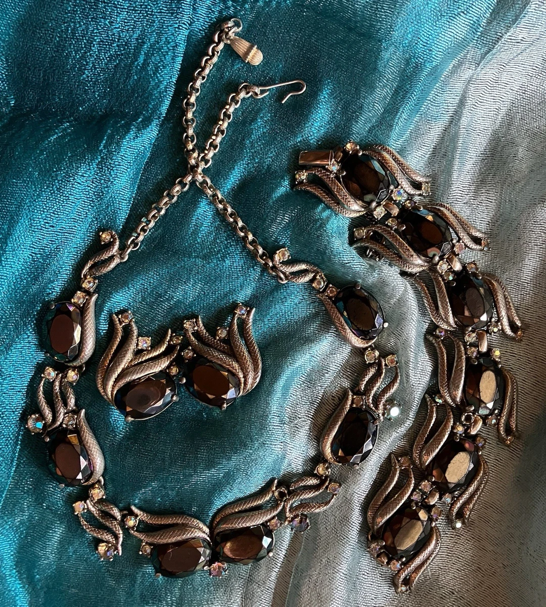 Schiaparelli Sets for sale | eBay