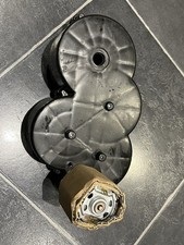 Peg Perego Jeep 12V Motor & Gearbox Assembly SAG19970