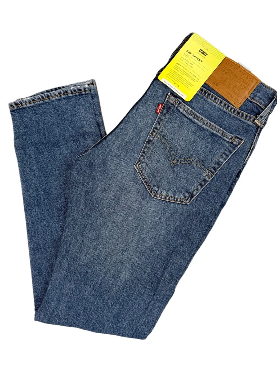 Levi's Levi's 510 Jeans for Men for sale | eBay