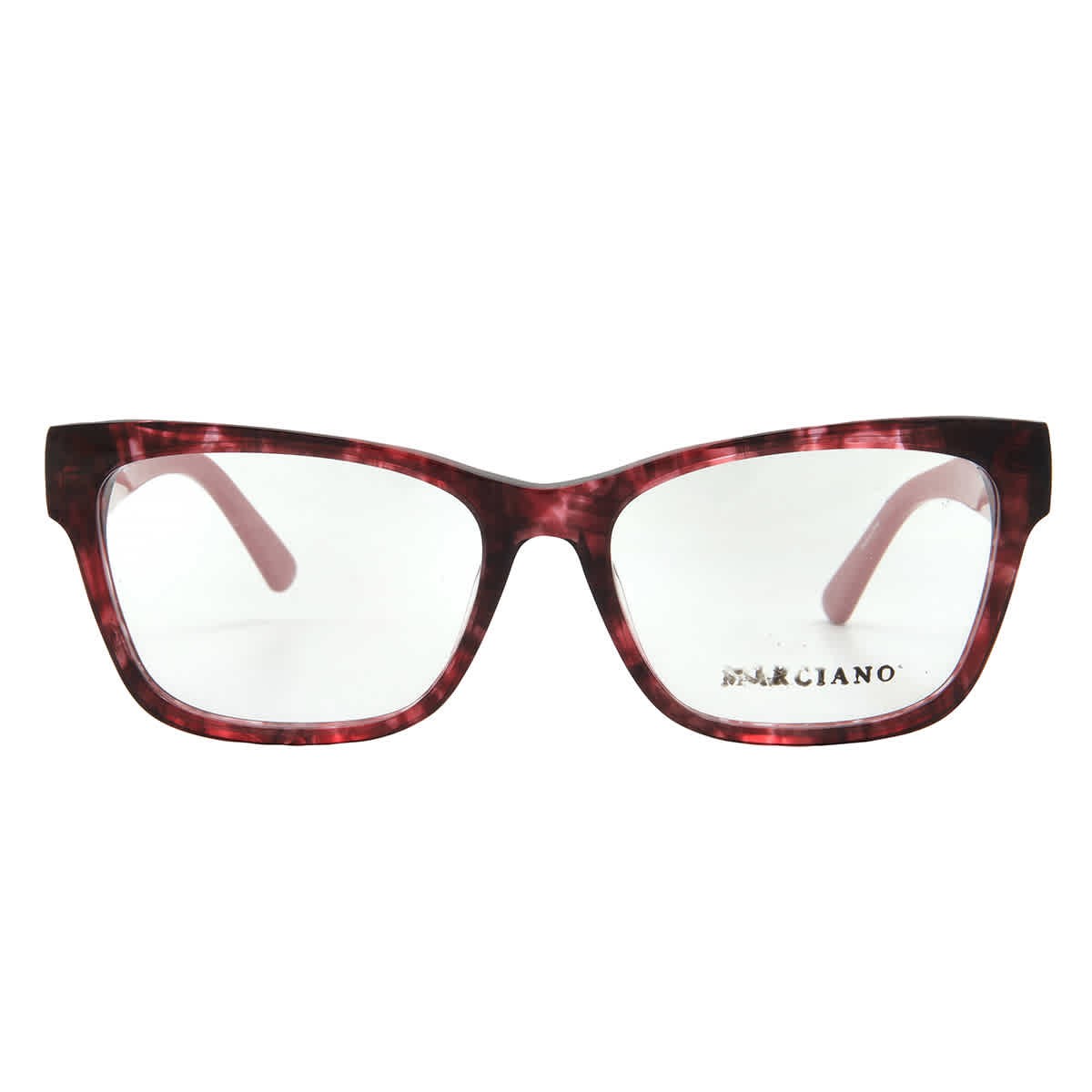 Женские прямоугольные очки Guess by Marciano Demo GM0387 074 54 5090₽