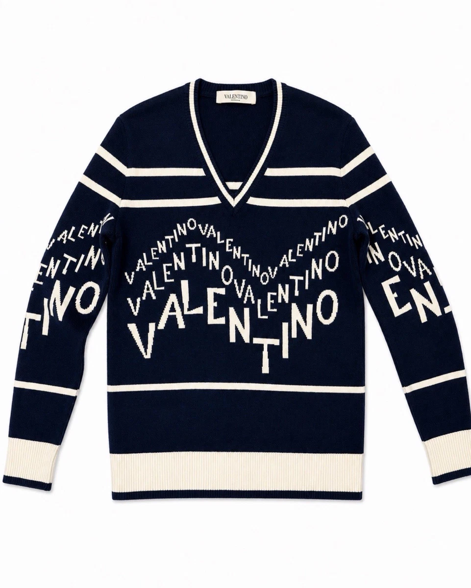 valentino sweater products for sale | eBay